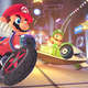 Illustration for article titled The Music of Mario Kart 8